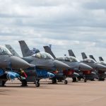 Air Force-facilitated arms export sales reach all-time high