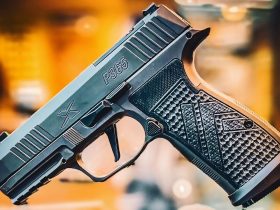 6 New 9mm Handguns Likely Better Than Your 9mm