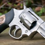 5 Top 9mm And  45 ACP Revolvers For 2024