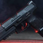 5 Best Pistols For Both Concealed Carry And Home Defense