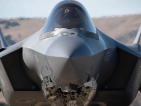 F-35 performance-based logistics deal is dead—for now