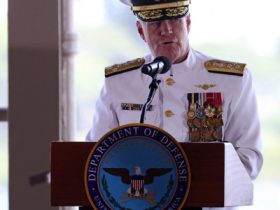 INDOPACOM wants more special operators in the Pacific