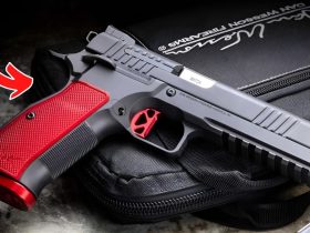 The 6 Best Pistols I Shot This 2024 – Top-Tier Guns You Should Try