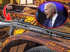 5 Popular Guns Will Be Gone In Biden’s Gun Ban (So Get Them Now)