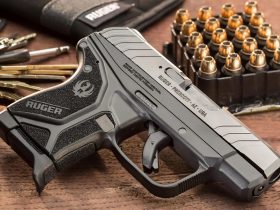 5 Guns That Could Top The CCW Market Before 2024 Ends!