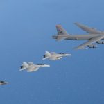 Air Force announces new Pacific exercise to test how it would fight China