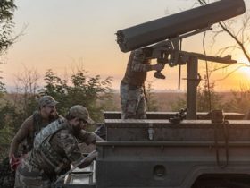 US still needs to improve monitoring of arms sent to Ukraine, GAO finds