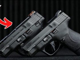 Best Micro-Compact 9mm Handguns of 2024 [Updated]