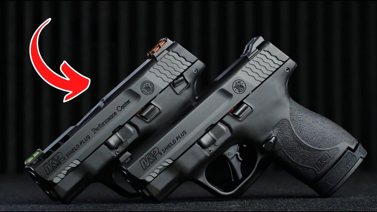 Best Micro-Compact 9mm Handguns of 2024 [Updated]