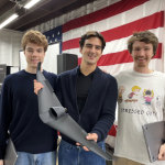 A group of 20-somethings built a GPS-independent drone in 24 hours—and caught the eye of US special operations forces