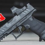 Walther Unleashes The PDP Pro-E Pistols (And I’m Impressed!)