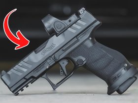 Walther Unleashes The PDP Pro-E Pistols (And I’m Impressed!)