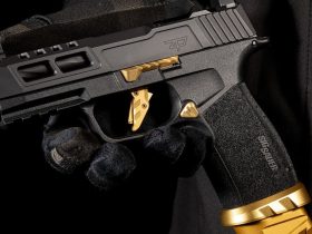 4 Micro-Compact Pistols That Set The Bar For Concealed Carry