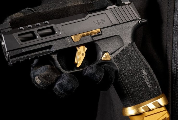 4 Micro-Compact Pistols That Set The Bar For Concealed Carry