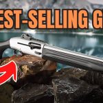 The 5 Best-Selling Guns In The US – July 2024 Update