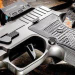 Deep Dive To The 5 Best Metal-Framed Semi-Auto Pistols In 2024