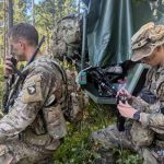 Army puts new unit loaded with cutting-edge tech to the test