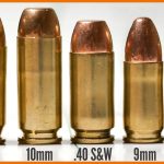 6 Best Pistol Calibers For Personal Defense, Hunting, Practice