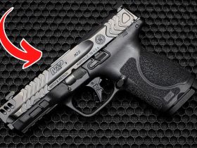 5 Smith & Wesson Pistols Best For Concealed Carry 2024