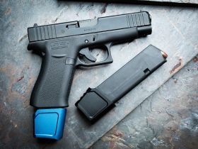 Is Glock 43X Better Than Sig P365XL For CCW