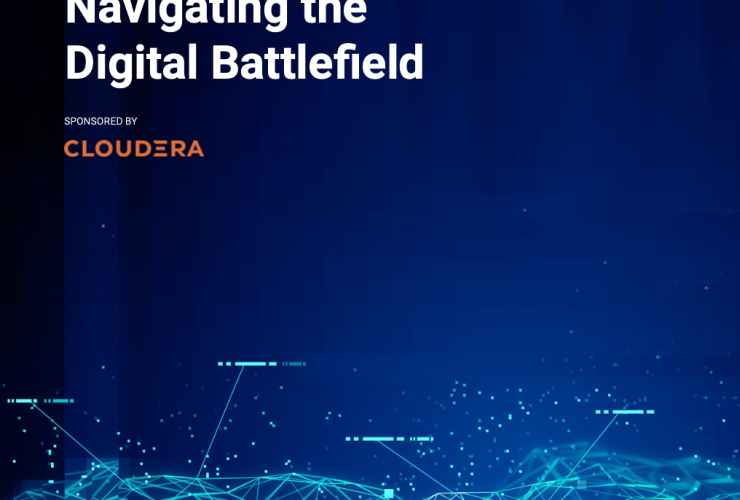 Navigating the Digital Battlefield