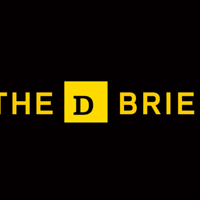 The D Brief: Base lockdown in Germany; Nord Stream suspect sought; F-15s to Israel; The Navy’s new long-range missile; And a bit more.