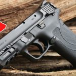 5 Fastest-Selling Handguns In The US As Of August 2024