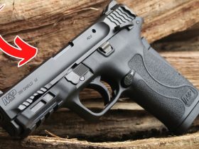 5 Fastest-Selling Handguns In The US As Of August 2024