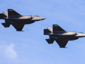 Pentagon keeping M per jet until Lockheed finishes F-35 upgrade