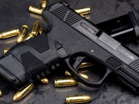 5 Pocket Guns That Hold Lots of Rounds [2024]