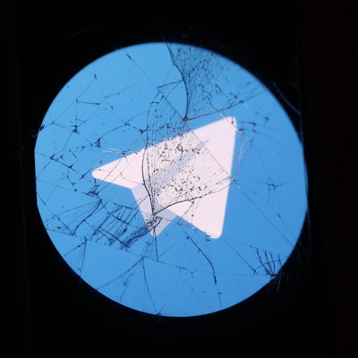 How Telegram became the ‘center of gravity’ for a new breed of domestic terrorists