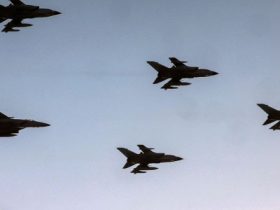 How the U.S. used arms sales to shift Saudi behavior