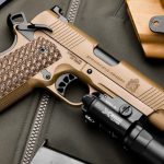 5 MOST ACCURATE 9MM PISTOLS ON THE MARKET 2024!