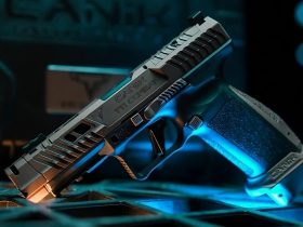 5 Best EDC Pistols Released This 2024 | Top New Guns Of 2024