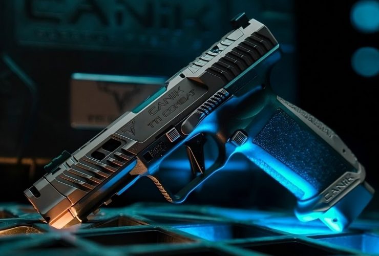 5 Best EDC Pistols Released This 2024 | Top New Guns Of 2024