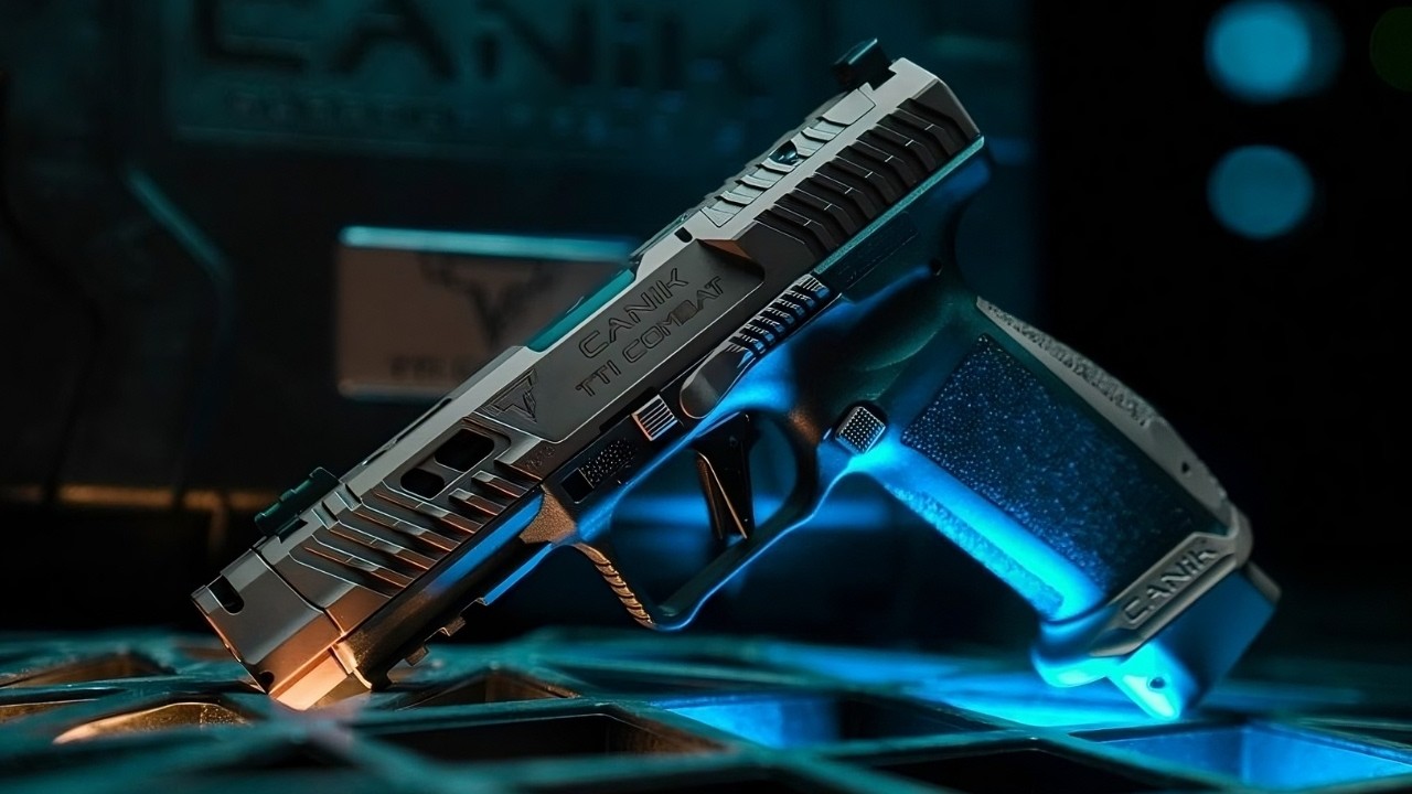 5 Best EDC Pistols Released This 2024 | Top New Guns Of 2024