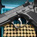 Best Choice CCW Handguns For Large Hands Shooters 2024!