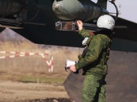 Why there’s no easy answer to Russia’s glide bombs