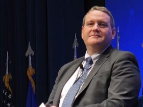 ICBM cost overrun a ‘collective failure’ of USAF, Northrop, DOD: Air Force’s chief buyer