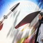 Moscow’s Iranian-missile deal draws Western sanctions