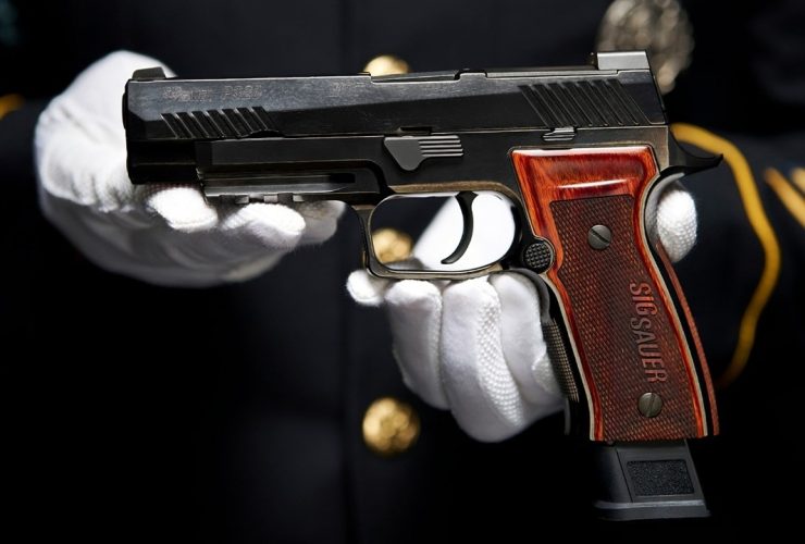 5 Awesome New Guns In 2024 That You Probably Missed