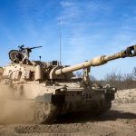 How the US Army is rethinking howitzers