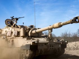 How the US Army is rethinking howitzers