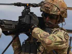 Inspired by Ukraine, US Army picks two commercially available drones