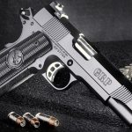 My First Five 1911 Pistols You Need To Check Out