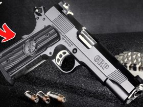 My First Five 1911 Pistols You Need To Check Out