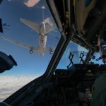 As Air Force mulls next-gen fighter, tanker plans hang in the balance