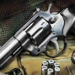 These 5 9mm Revolvers Perfect For Everyday Carry [2024]