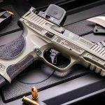 6 Best Pistols To Bring Home This 2024 – Get Them While You Can