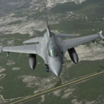 Lessons from Ukrainian F-16 crash will shape US training: Air Force general